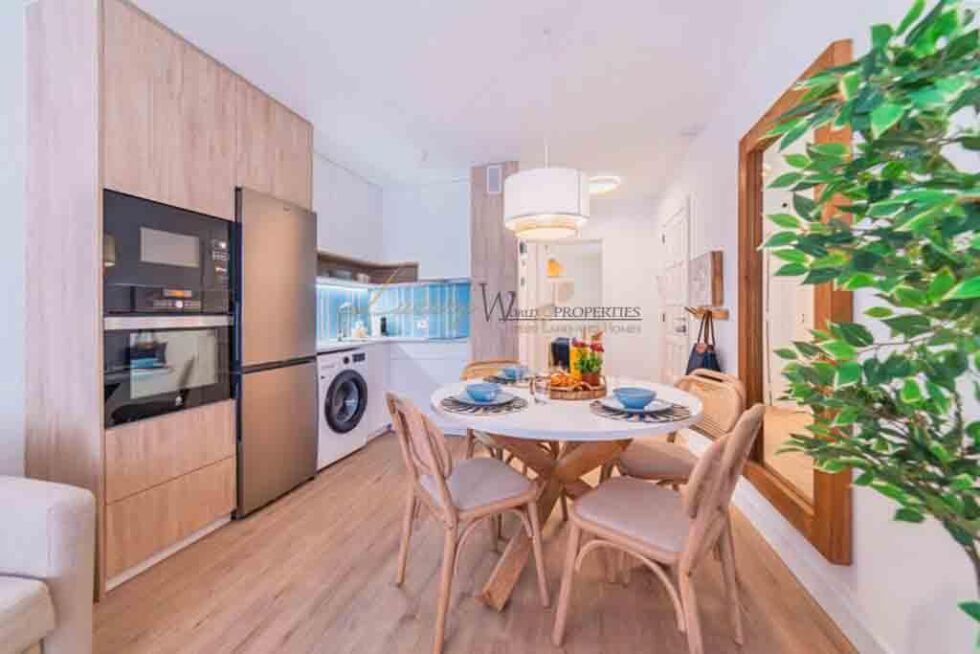 Apartment for sale in  El Médano, Spain - LWP6053 Apartamento en El Medano