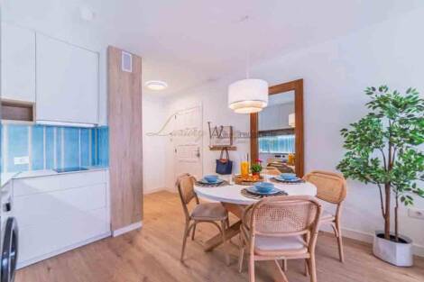 Apartment for sale in  El Médano, Spain - LWP6053 Apartamento en El Medano