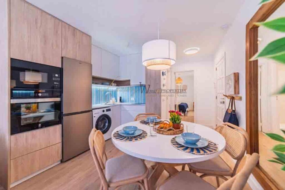 Apartment for sale in  El Médano, Spain - LWP6053 Apartamento en El Medano