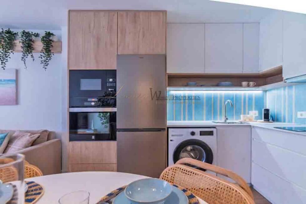 Apartment for sale in  El Médano, Spain - LWP6053 Apartamento en El Medano