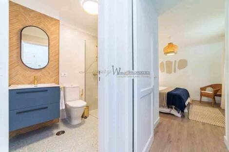 Apartment for sale in  El Médano, Spain - LWP6053 Apartamento en El Medano