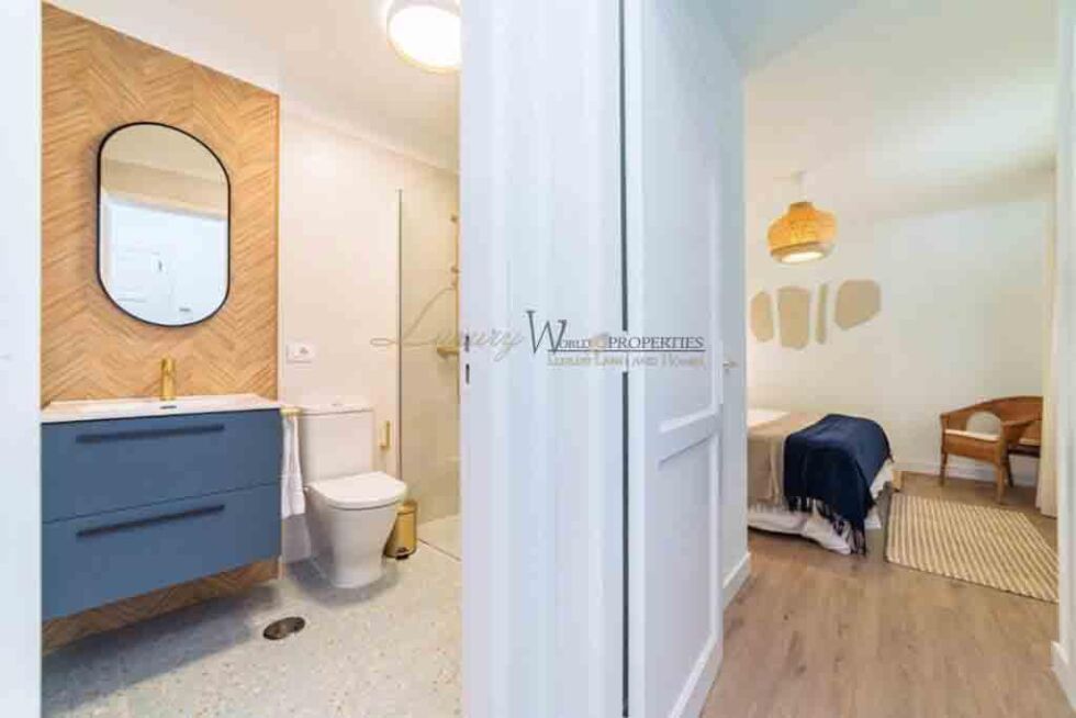 Apartment for sale in  El Médano, Spain - LWP6053 Apartamento en El Medano