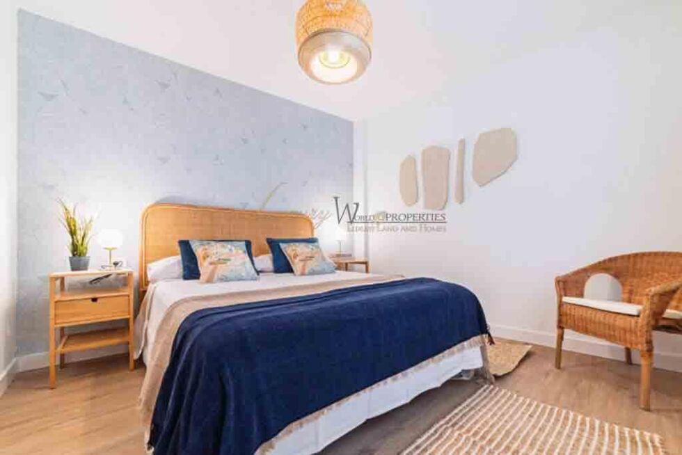 Apartment for sale in  El Médano, Spain - LWP6053 Apartamento en El Medano