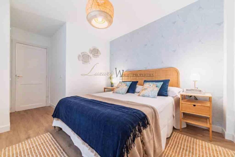 Apartment for sale in  El Médano, Spain - LWP6053 Apartamento en El Medano