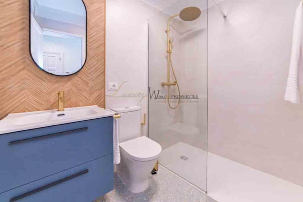 Apartment for sale in  El Médano, Spain - LWP6053 Apartamento en El Medano