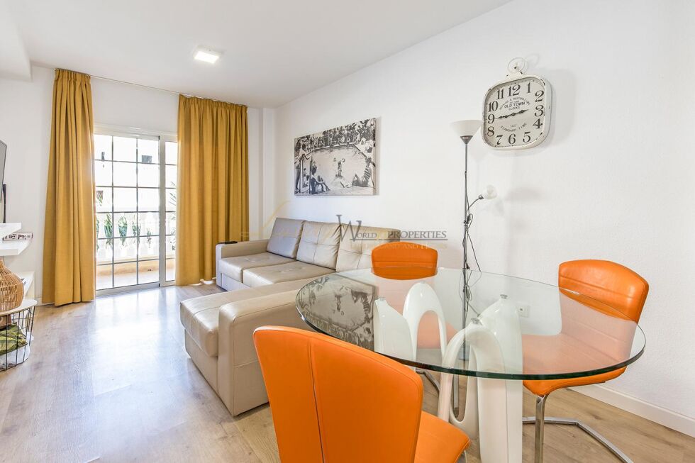 Apartment for sale in  Palm-Mar, Spain - LWP7006 Primavera - Palm Mar