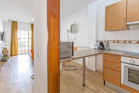 Apartment for sale in  Palm-Mar, Spain - LWP7006 Primavera - Palm Mar