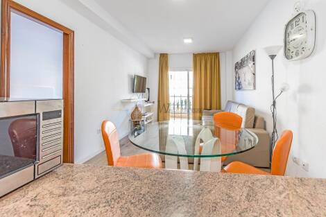 Apartment for sale in  Palm-Mar, Spain - LWP7006 Primavera - Palm Mar