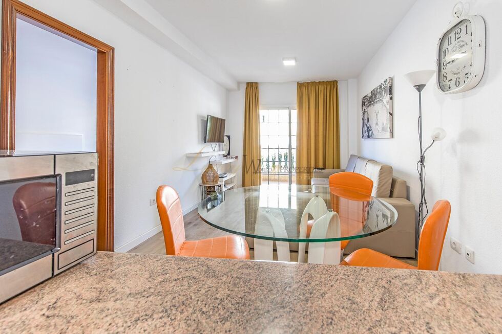 Apartment for sale in  Palm-Mar, Spain - LWP7006 Primavera - Palm Mar