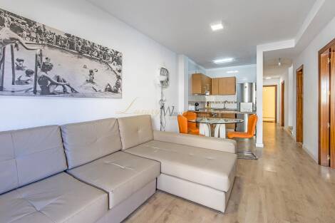 Apartment for sale in  Palm-Mar, Spain - LWP7006 Primavera - Palm Mar