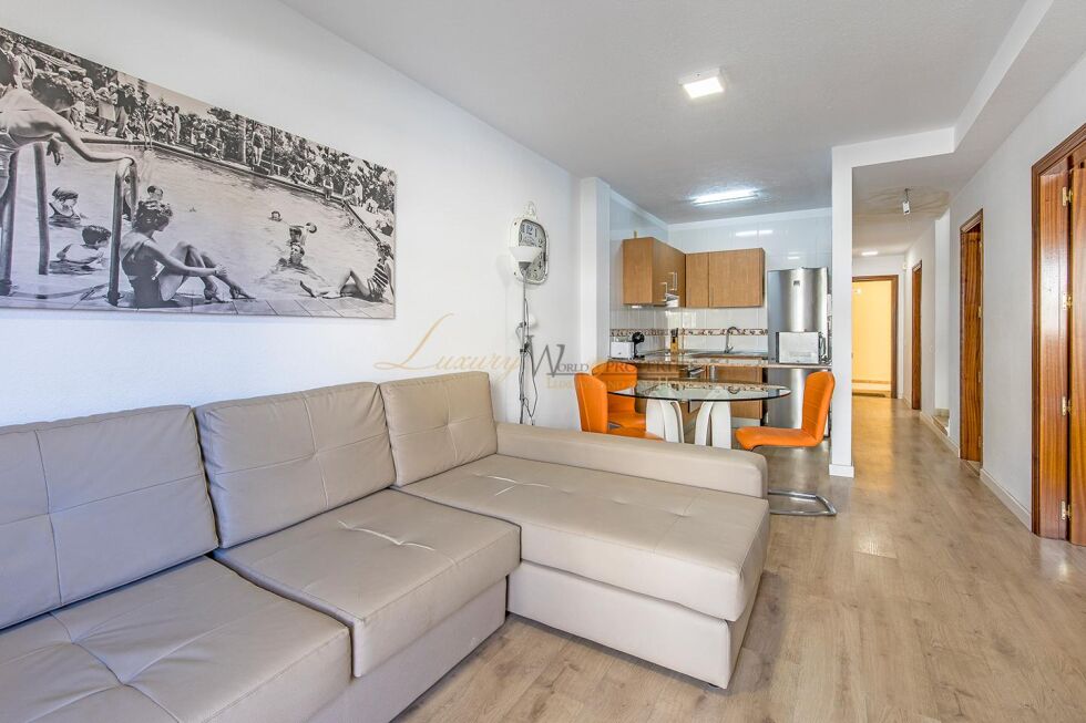 Apartment for sale in  Palm-Mar, Spain - LWP7006 Primavera - Palm Mar