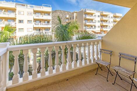 Apartment for sale in  Palm-Mar, Spain - LWP7006 Primavera - Palm Mar