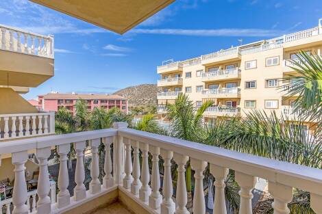 Apartment for sale in  Palm-Mar, Spain - LWP7006 Primavera - Palm Mar