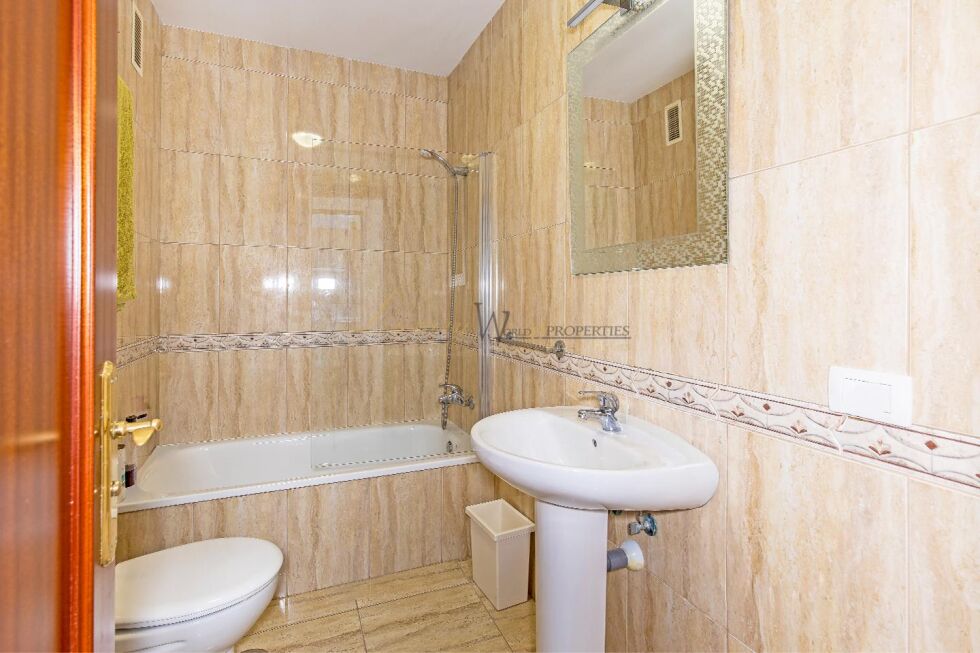Apartment for sale in  Palm-Mar, Spain - LWP7006 Primavera - Palm Mar