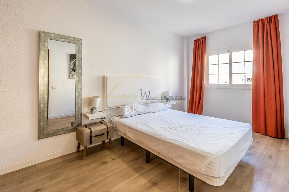 Apartment for sale in  Palm-Mar, Spain - LWP7006 Primavera - Palm Mar