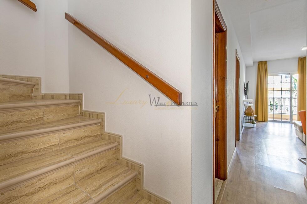 Apartment for sale in  Palm-Mar, Spain - LWP7006 Primavera - Palm Mar