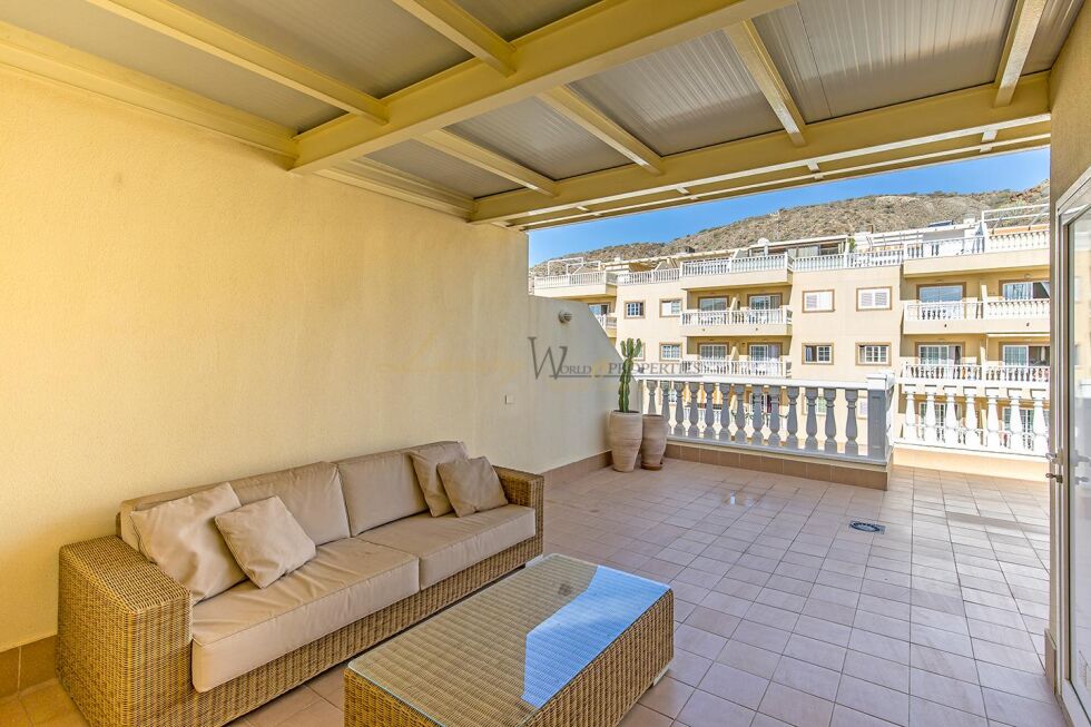 Apartment for sale in  Palm-Mar, Spain - LWP7006 Primavera - Palm Mar
