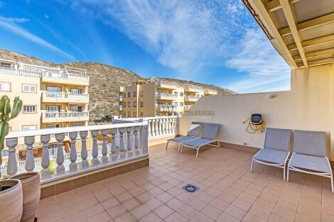 Apartment for sale in  Palm-Mar, Spain - LWP7006 Primavera - Palm Mar