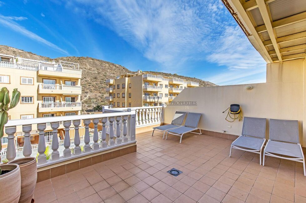Apartment for sale in  Palm-Mar, Spain - LWP7006 Primavera - Palm Mar