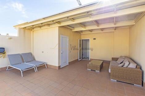 Apartment for sale in  Palm-Mar, Spain - LWP7006 Primavera - Palm Mar