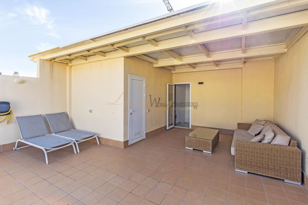 Apartment for sale in  Palm-Mar, Spain - LWP7006 Primavera - Palm Mar