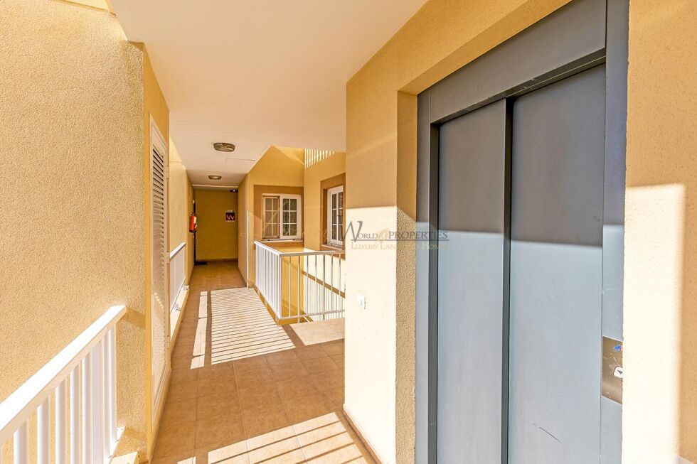 Apartment for sale in  Palm-Mar, Spain - LWP7006 Primavera - Palm Mar