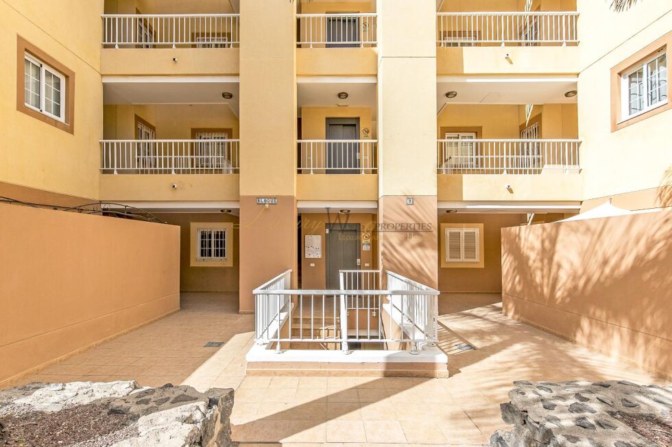 Apartment for sale in  Palm-Mar, Spain - LWP7006 Primavera - Palm Mar