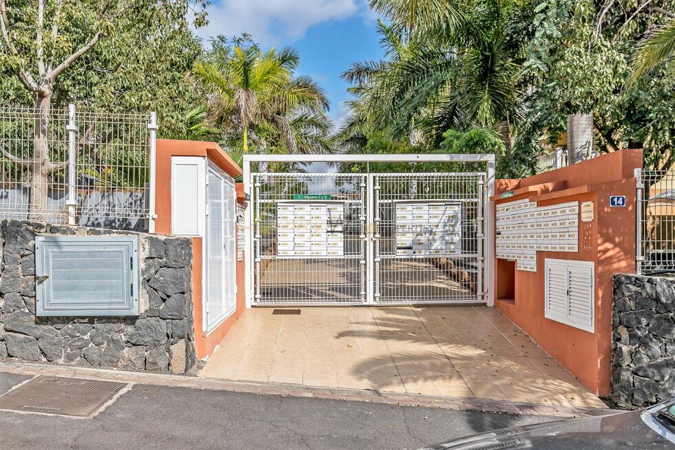 Apartment for sale in  Palm-Mar, Spain - LWP7006 Primavera - Palm Mar