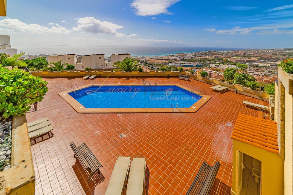 Apartment for sale in  Playa de las Américas, Spain - LWP7063 Balcon del Atlantico 4-Torviscas