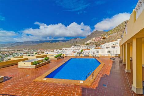 Apartment for sale in  Playa de las Américas, Spain - LWP7063 Balcon del Atlantico 4-Torviscas