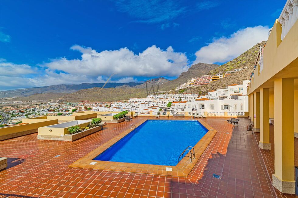 Apartment for sale in  Playa de las Américas, Spain - LWP7063 Balcon del Atlantico 4-Torviscas