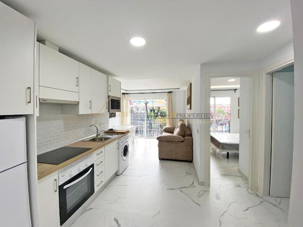 Apartment for sale in  Playa de las Américas, Spain - LWP7076 Granada Park - Los Cristianos
