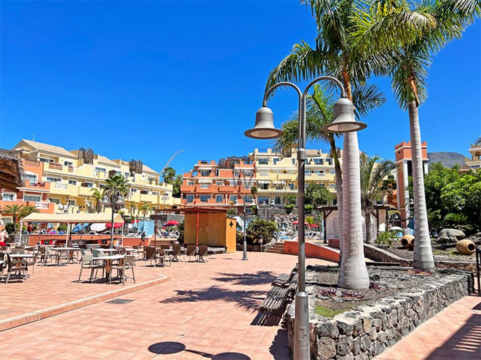 Apartment for sale in  Playa de las Américas, Spain - LWP7076 Granada Park - Los Cristianos