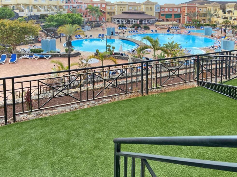 Apartment for sale in  Playa de las Américas, Spain - LWP7076 Granada Park - Los Cristianos
