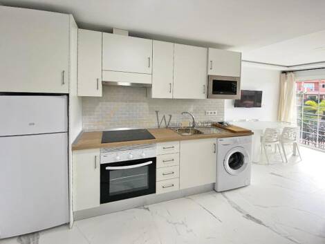 Apartment for sale in  Playa de las Américas, Spain - LWP7076 Granada Park - Los Cristianos