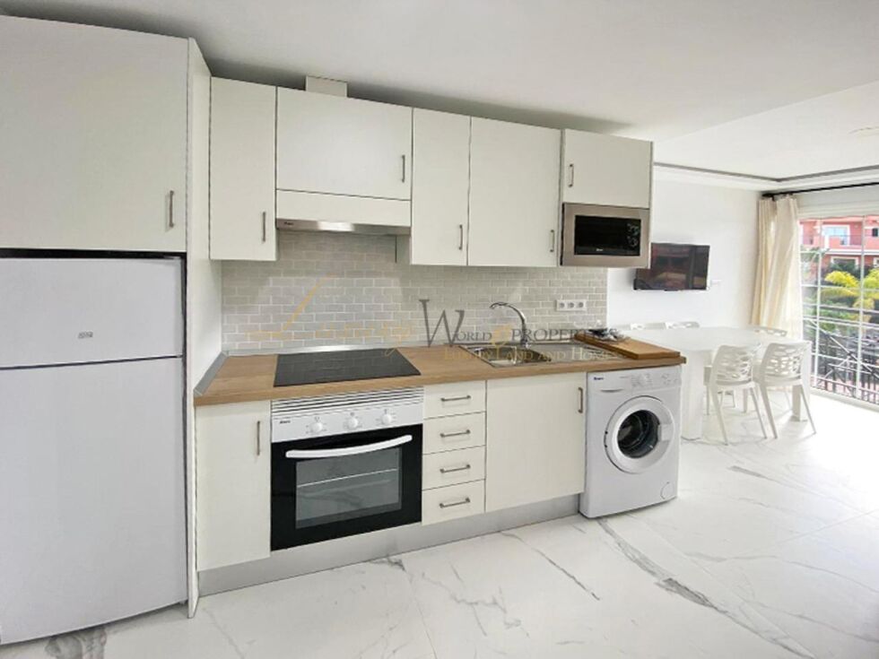 Apartment for sale in  Playa de las Américas, Spain - LWP7076 Granada Park - Los Cristianos