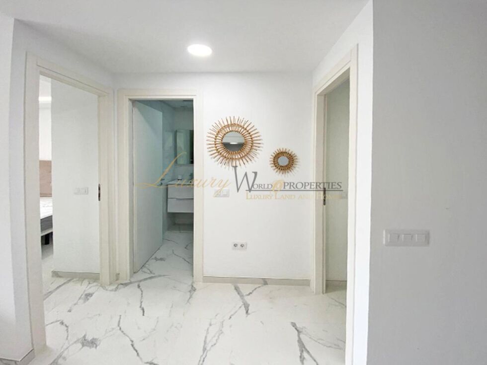 Apartment for sale in  Playa de las Américas, Spain - LWP7076 Granada Park - Los Cristianos