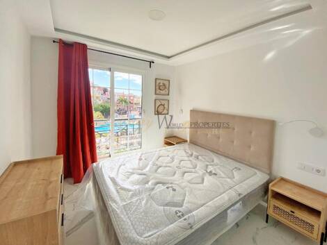 Apartment for sale in  Playa de las Américas, Spain - LWP7076 Granada Park - Los Cristianos