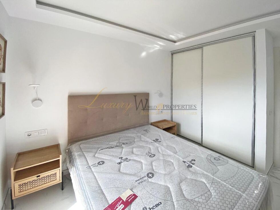 Apartment for sale in  Playa de las Américas, Spain - LWP7076 Granada Park - Los Cristianos