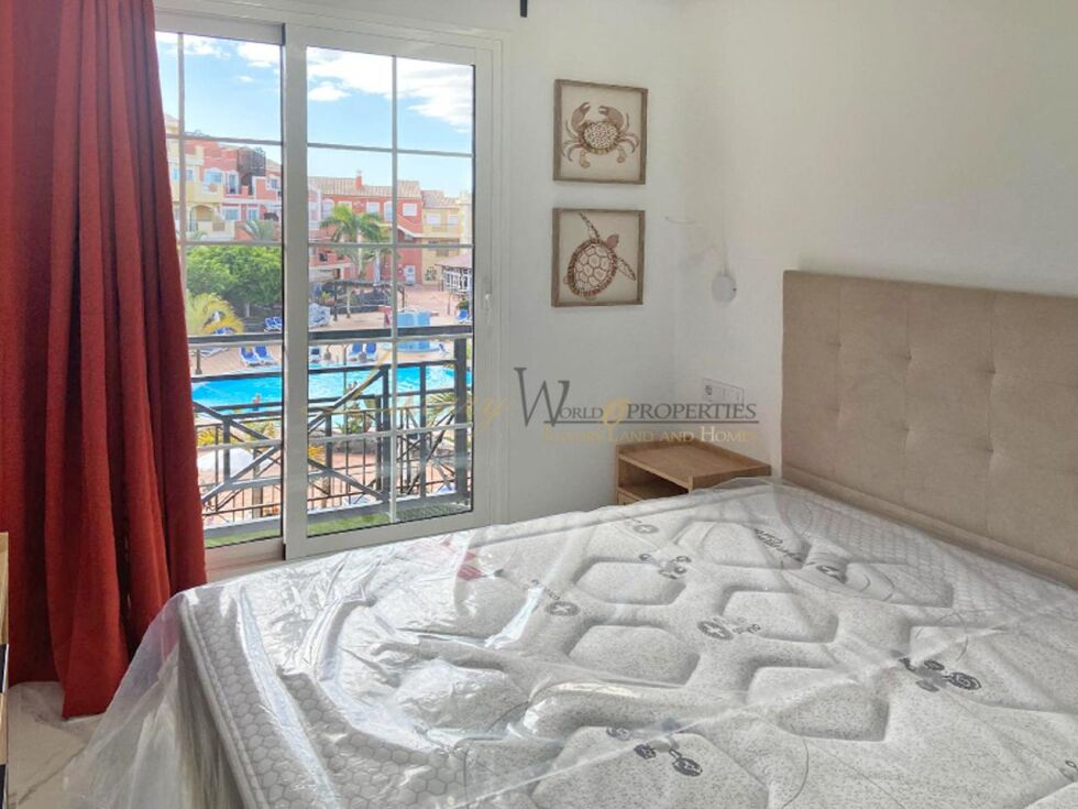 Apartment for sale in  Playa de las Américas, Spain - LWP7076 Granada Park - Los Cristianos