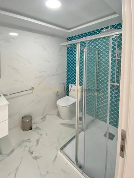 Apartment for sale in  Playa de las Américas, Spain - LWP7076 Granada Park - Los Cristianos