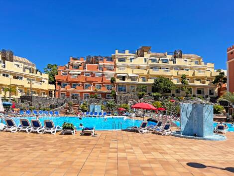 Apartment for sale in  Playa de las Américas, Spain - LWP7076 Granada Park - Los Cristianos
