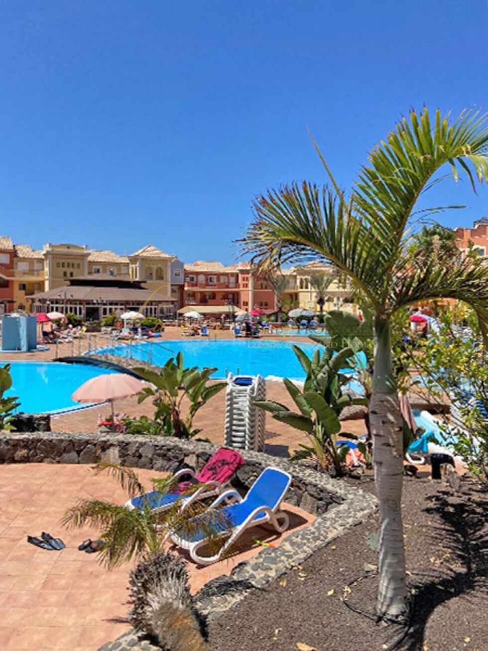 Apartment for sale in  Playa de las Américas, Spain - LWP7076 Granada Park - Los Cristianos