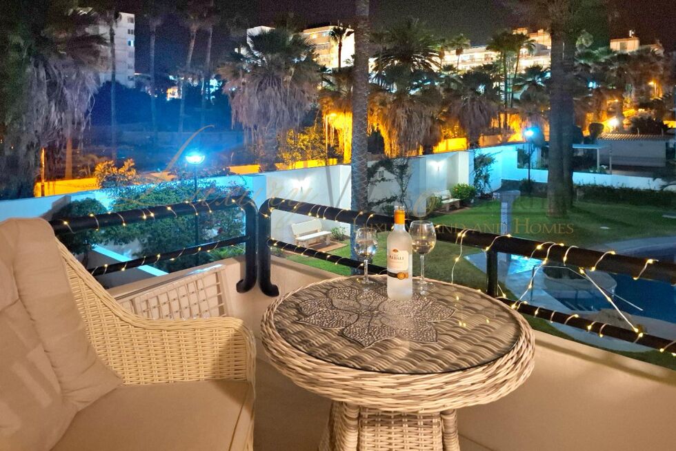 Apartment for sale in  Playa de las Américas, Spain - LWP7094 Colon 1-Playa de las Americas