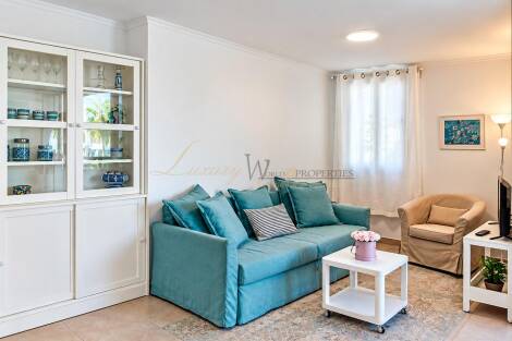 Apartment for sale in  Playa de las Américas, Spain - LWP7129L Parque Santiago 2-Las Americas
