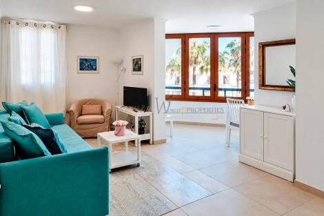 Apartment for sale in  Playa de las Américas, Spain - LWP7129L Parque Santiago 2-Las Americas