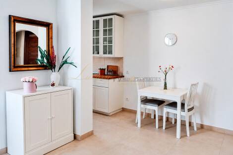 Apartment for sale in  Playa de las Américas, Spain - LWP7129L Parque Santiago 2-Las Americas