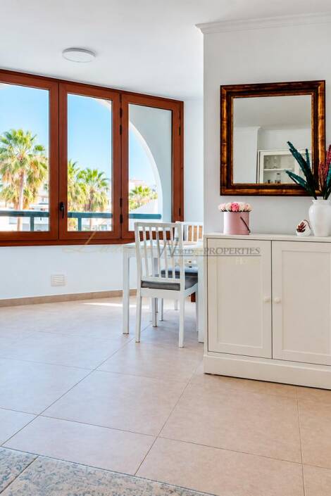 Apartment for sale in  Playa de las Américas, Spain - LWP7129L Parque Santiago 2-Las Americas