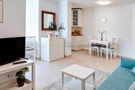 Apartment for sale in  Playa de las Américas, Spain - LWP7129L Parque Santiago 2-Las Americas