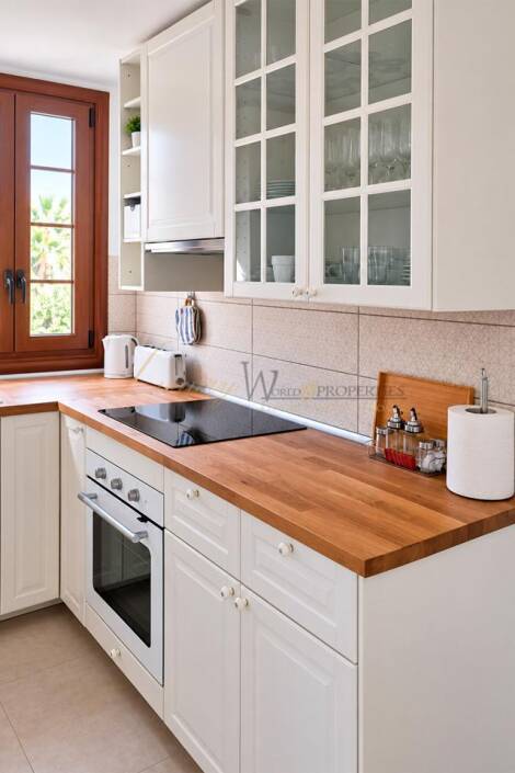 Apartment for sale in  Playa de las Américas, Spain - LWP7129L Parque Santiago 2-Las Americas
